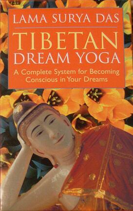 Tibetan Dream Yoga